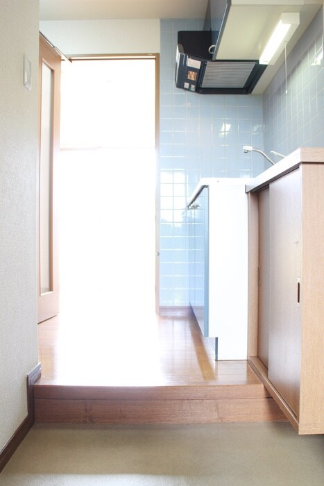 エスポワ－ル枡形の物件内観写真