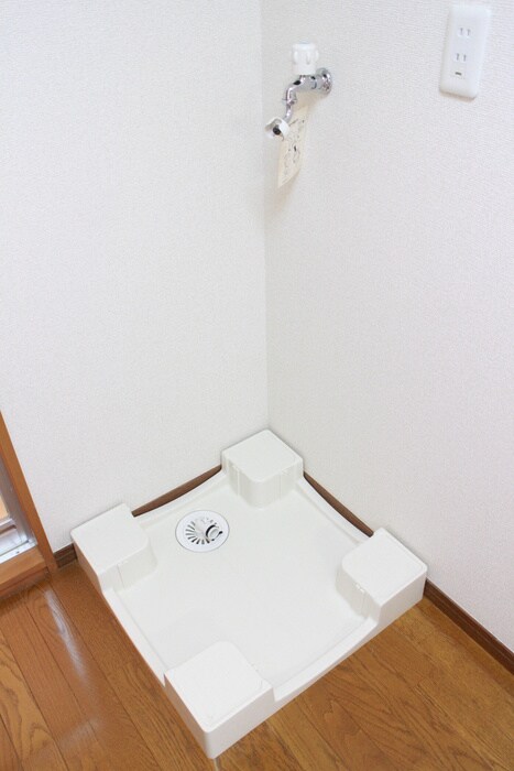 エスポワ－ル枡形の物件内観写真