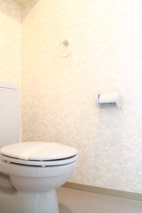 エスポワ－ル枡形の物件内観写真