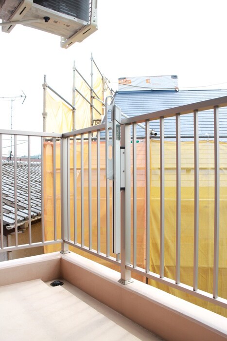 エスポワ－ル枡形の物件内観写真