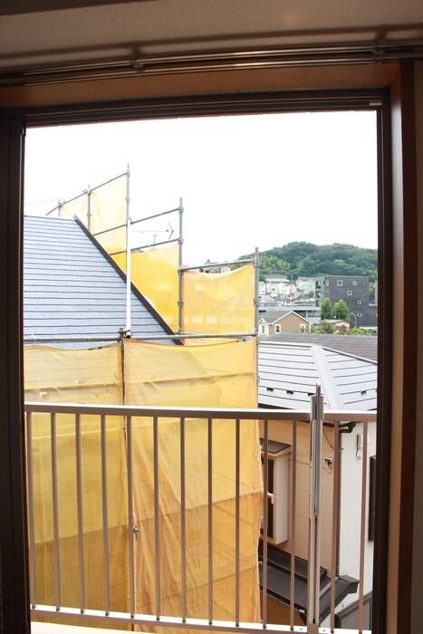 エスポワ－ル枡形の物件内観写真