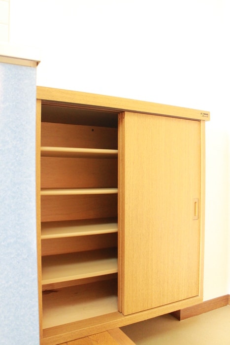 エスポワ－ル枡形の物件内観写真