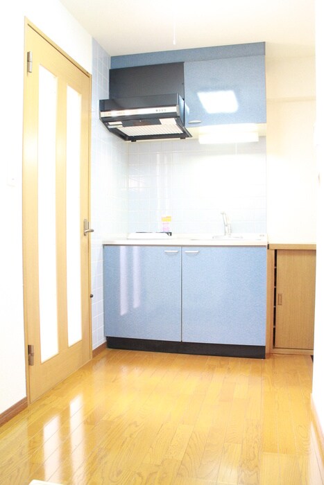 エスポワ－ル枡形の物件内観写真