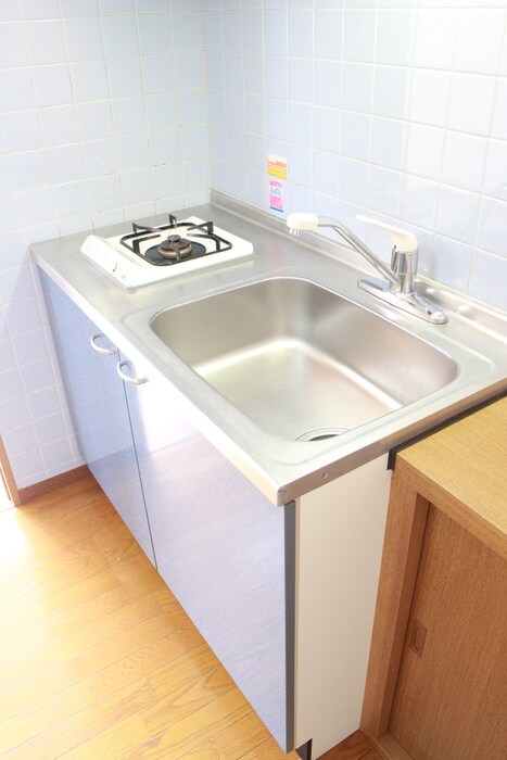 エスポワ－ル枡形の物件内観写真