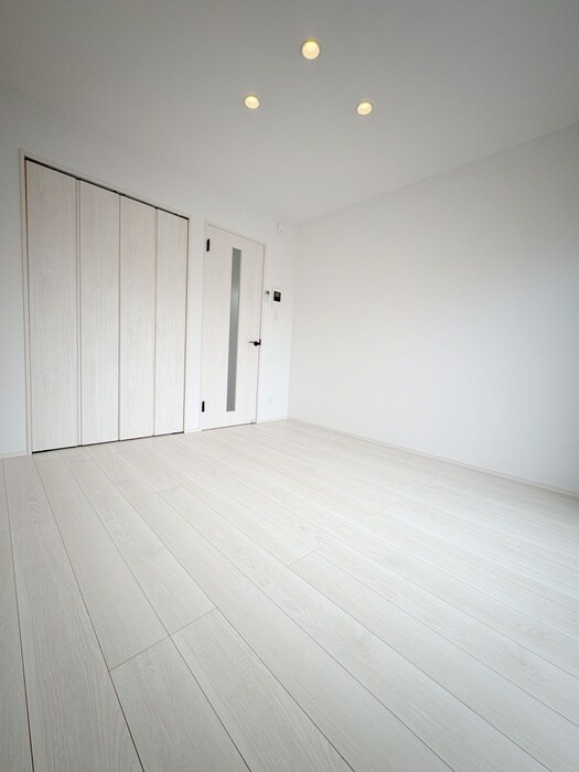 仮)Mark　Duo一ノ割Ⅲの物件内観写真