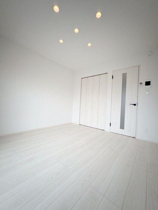 仮)Mark　Duo一ノ割Ⅲの物件内観写真