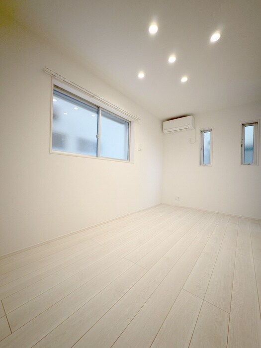 仮)Mark　Duo一ノ割Ⅲの物件内観写真