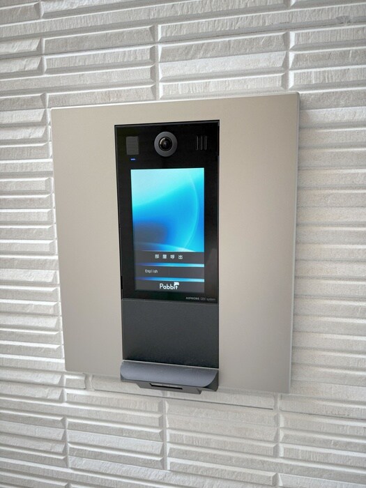 仮)Mark　Duo一ノ割Ⅲの物件外観写真