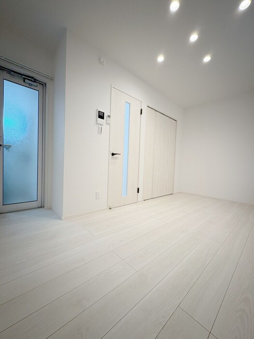 仮)Mark　Duo一ノ割Ⅲの物件内観写真