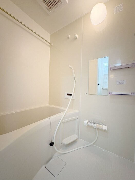 仮)Mark　Duo一ノ割Ⅲの物件内観写真