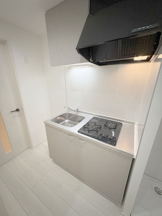 仮)Mark　Duo一ノ割Ⅲの物件内観写真