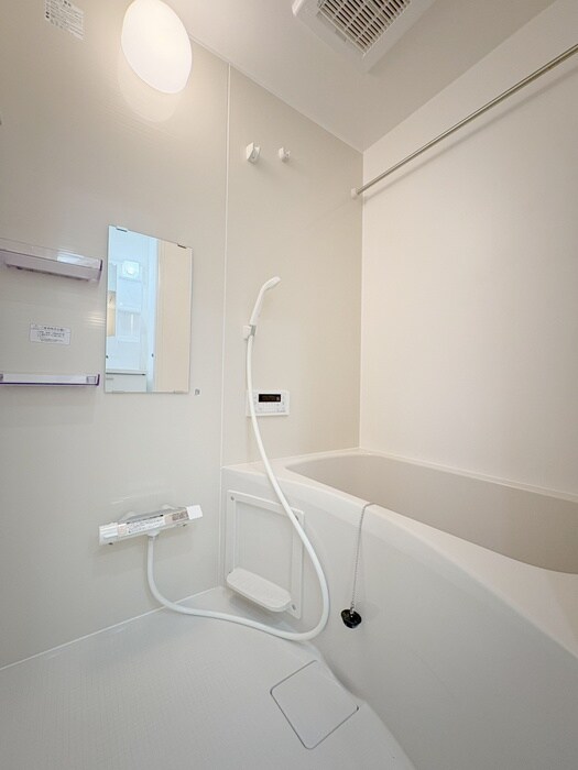 仮)Mark　Duo一ノ割Ⅲの物件内観写真