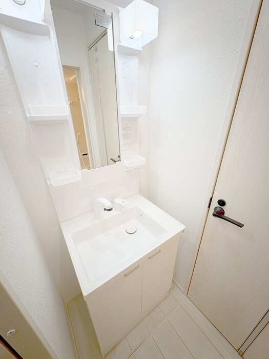 仮)Mark　Duo一ノ割Ⅲの物件内観写真