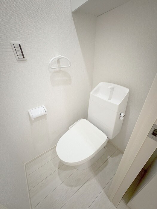 仮)Mark　Duo一ノ割Ⅲの物件内観写真