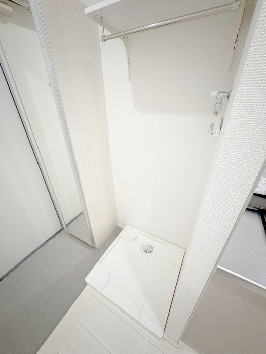 仮)Mark　Duo一ノ割Ⅲの物件内観写真