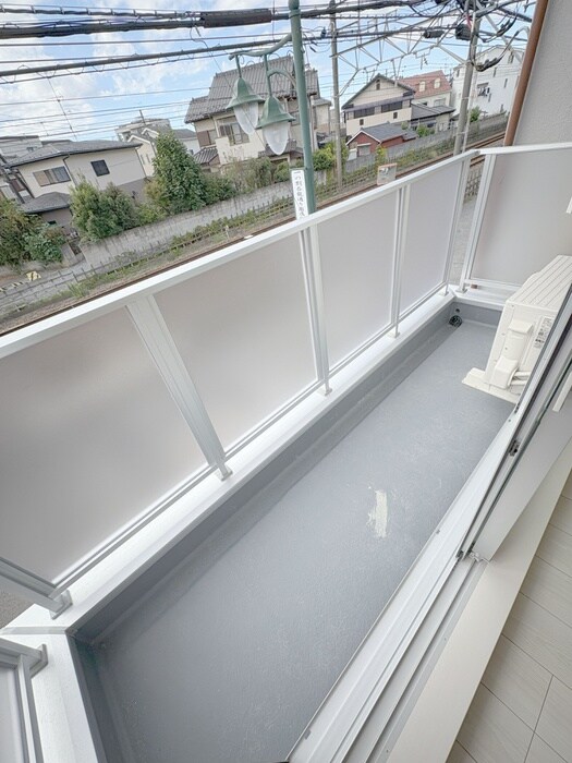 仮)Mark　Duo一ノ割Ⅲの物件内観写真