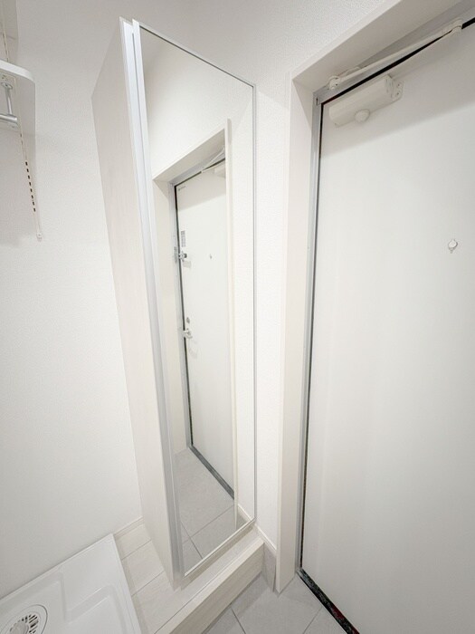 仮)Mark　Duo一ノ割Ⅲの物件内観写真