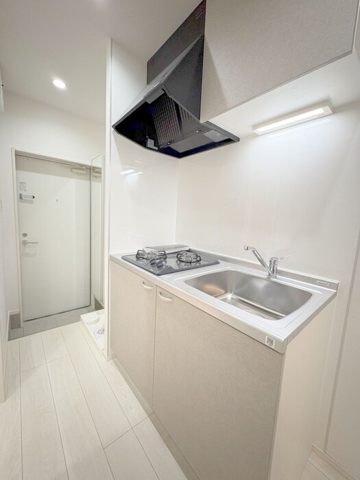 仮)Mark　Duo一ノ割Ⅲの物件内観写真