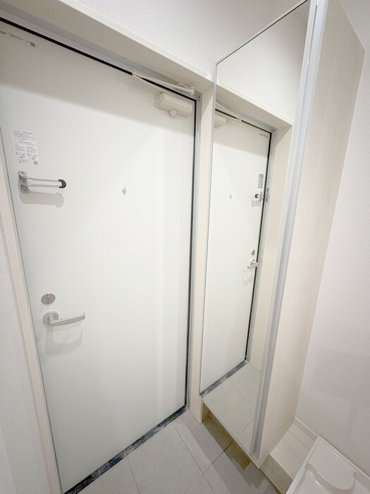 仮)Mark　Duo一ノ割Ⅲの物件内観写真