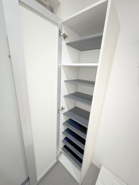 仮)Mark　Duo一ノ割Ⅲの物件内観写真