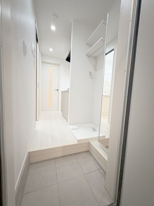 仮)Mark　Duo一ノ割Ⅲの物件内観写真