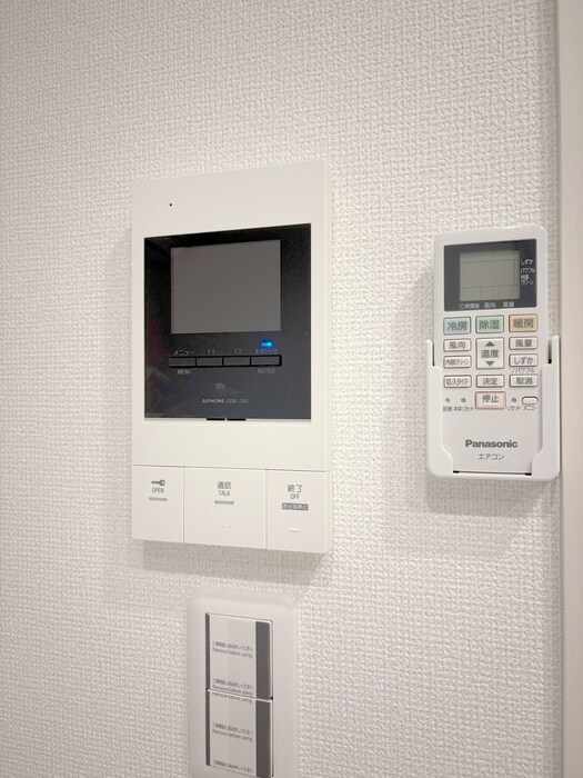 仮)Mark　Duo一ノ割Ⅲの物件内観写真