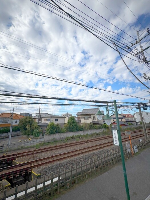 仮)Mark　Duo一ノ割Ⅲの物件内観写真