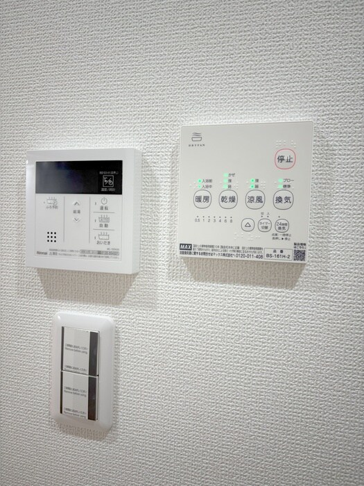 仮)Mark　Duo一ノ割Ⅲの物件内観写真