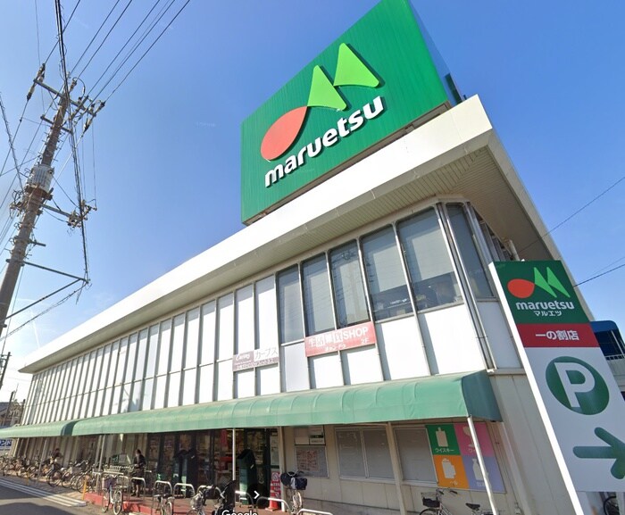 仮)Mark　Duo一ノ割Ⅲの物件内観写真