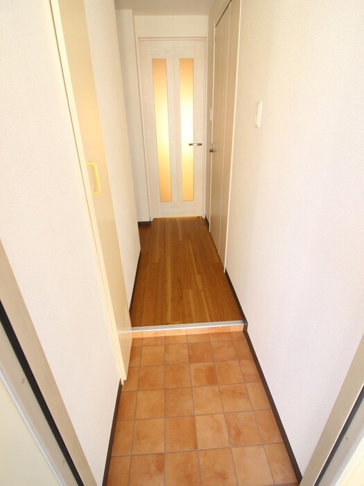 シティ－堂山Ａの物件内観写真