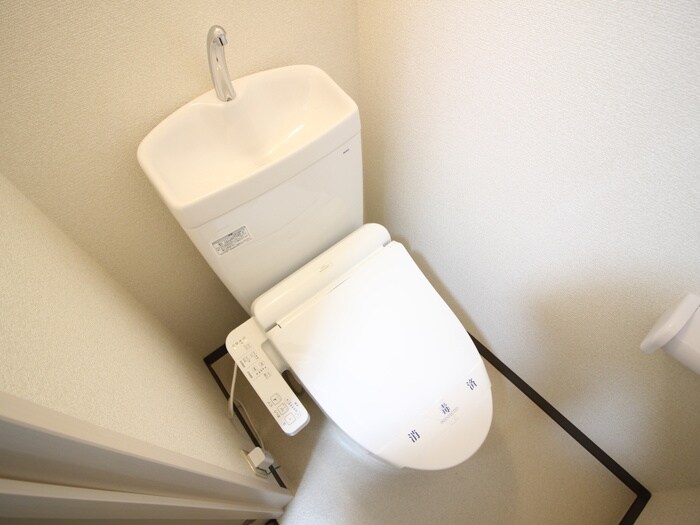 シティ－堂山Ａの物件内観写真