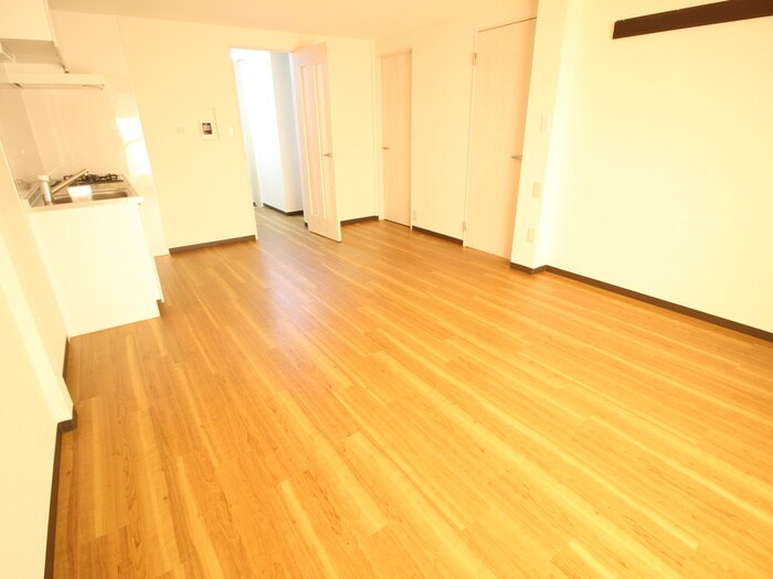 シティ－堂山Ａの物件内観写真