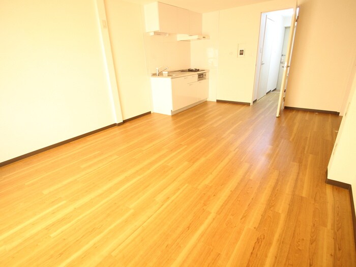 シティ－堂山Ａの物件内観写真