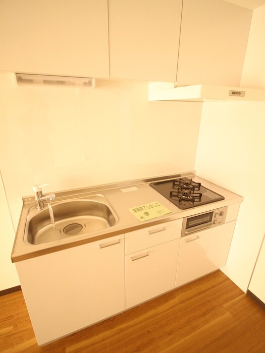 シティ－堂山Ａの物件内観写真