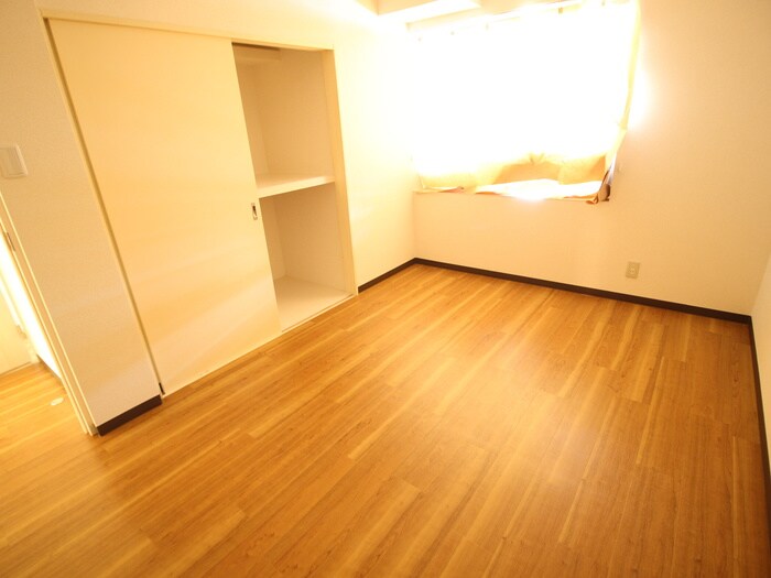 シティ－堂山Ａの物件内観写真