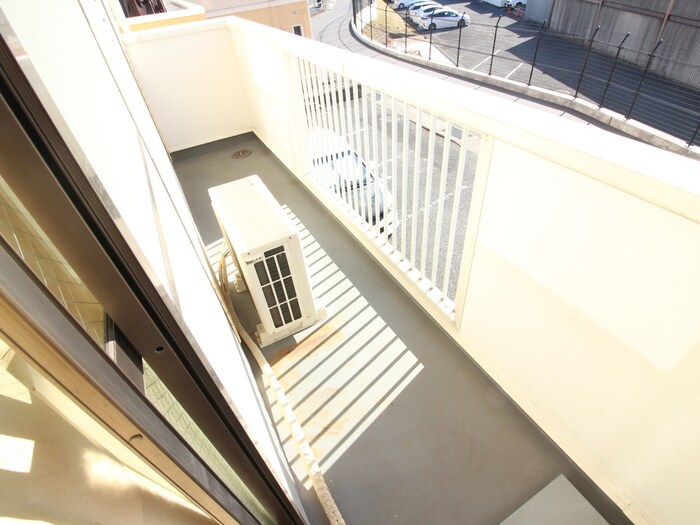 シティ－堂山Ａの物件内観写真