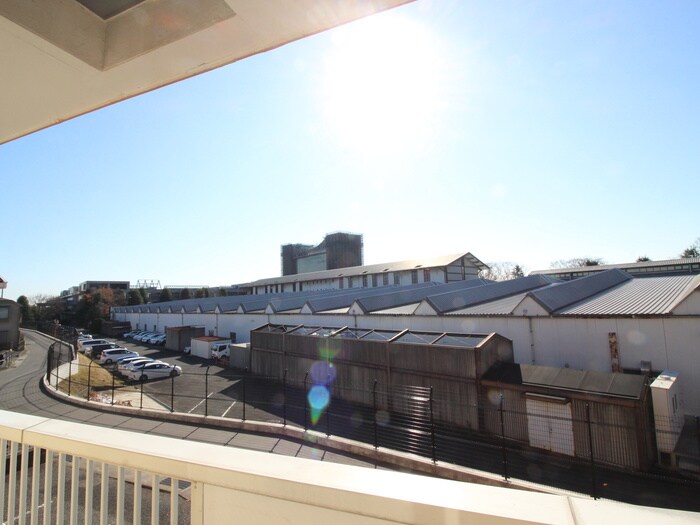 シティ－堂山Ａの物件内観写真