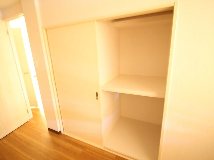 シティ－堂山Ａの物件内観写真