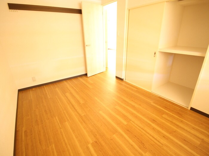 シティ－堂山Ａの物件内観写真