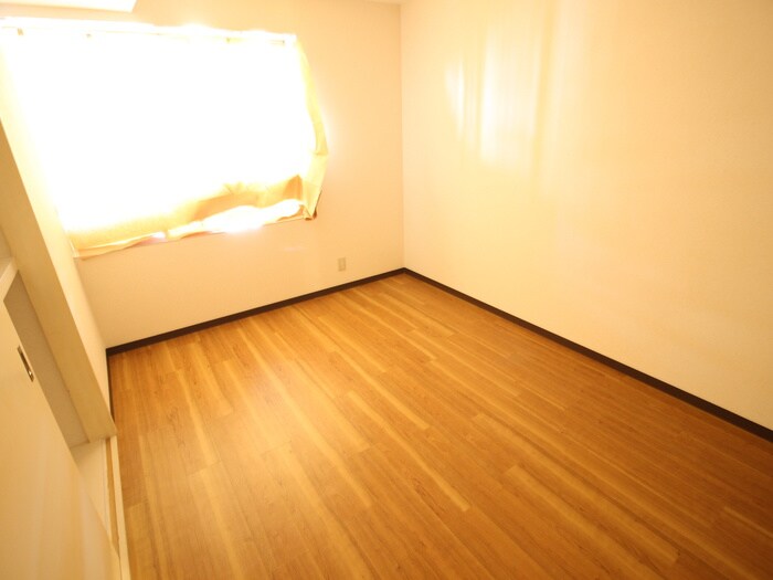 シティ－堂山Ａの物件内観写真