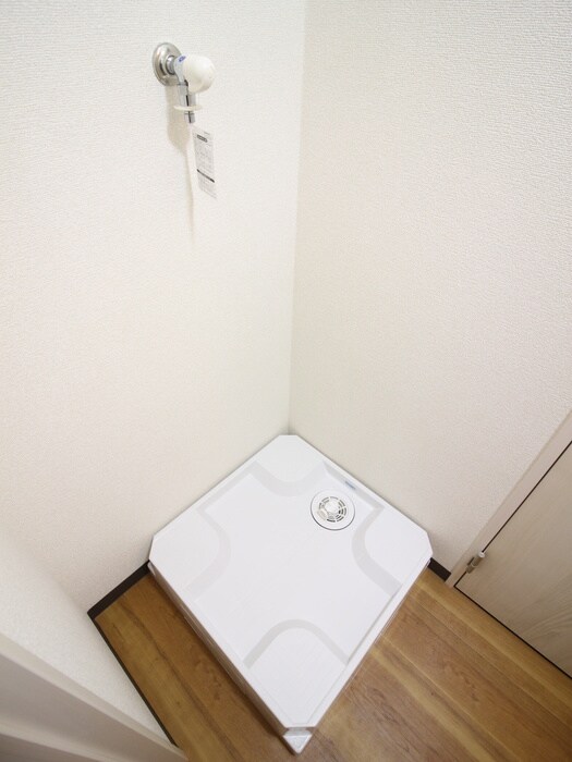 シティ－堂山Ａの物件内観写真