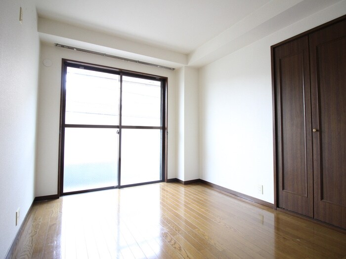 サングリーンさくらの物件内観写真