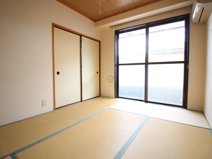 サングリーンさくらの物件内観写真