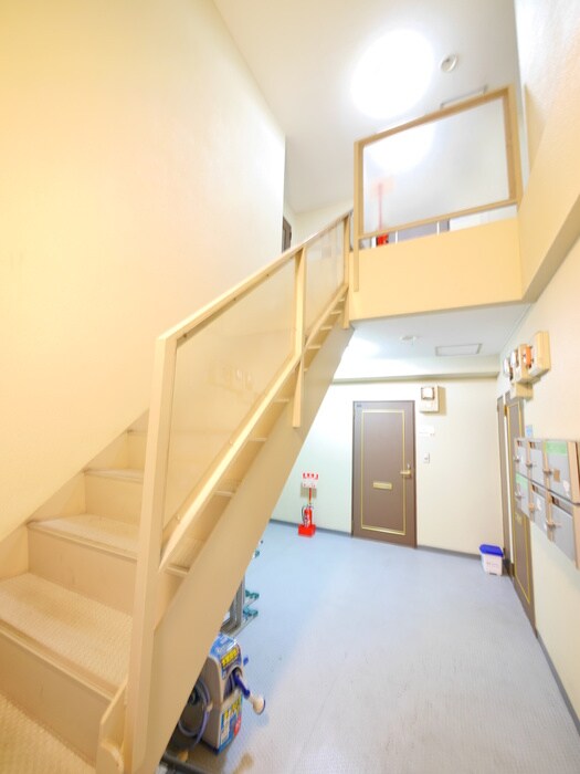 サングリーンさくらの物件外観写真