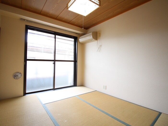 サングリーンさくらの物件内観写真