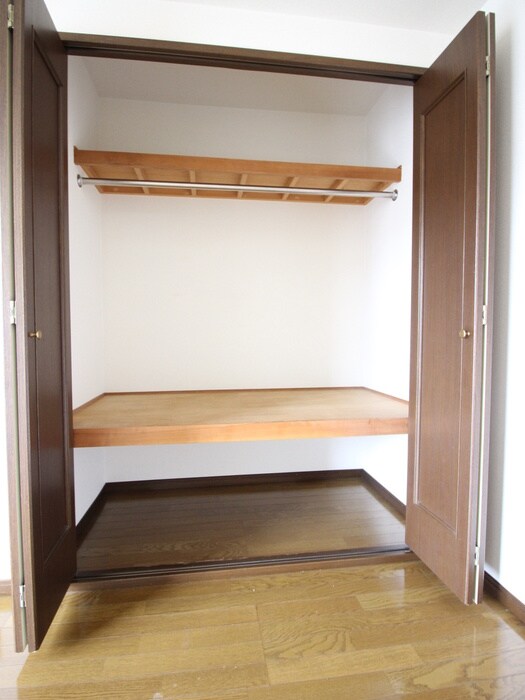 サングリーンさくらの物件内観写真