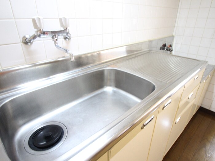 サングリーンさくらの物件内観写真