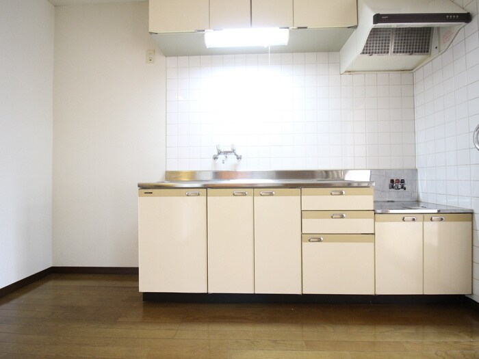 サングリーンさくらの物件内観写真