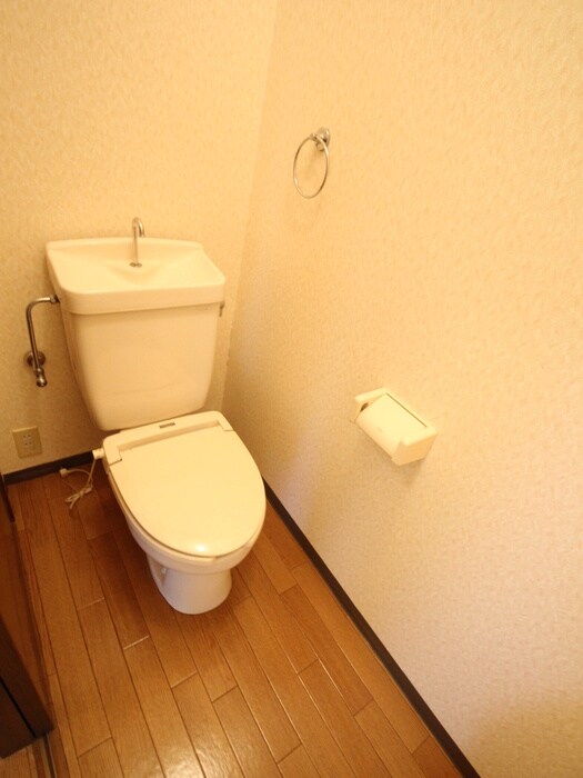 サングリーンさくらの物件内観写真