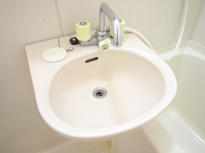 サングリーンさくらの物件内観写真